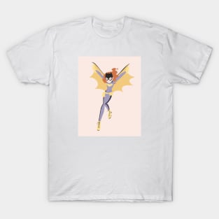 Barbara 1 T-Shirt